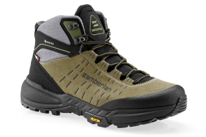 334 CIRCE GTX - Shoes ZAMBERLAN Trekking, Hiking, Travelling - Sage