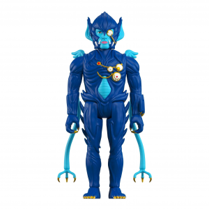  *PREORDER* Power Rangers ReAction: BABOO (Mighty Morphin) by Super7