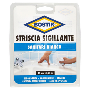 Bostik - Striscia Sigillante 13mm x 3,35mt