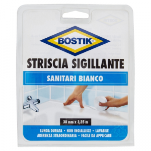 Bostik - Striscia Sigillante 38mm x 3,35mt
