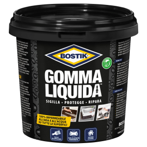 Bostik - Bostik Gomma Liquida 750ml