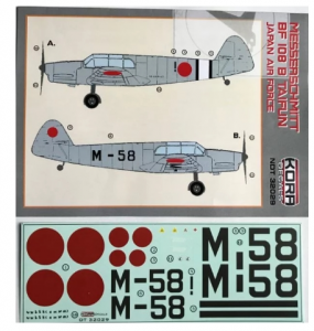 Me-108B Taifun