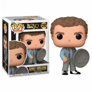 FUNKO POP THE GODFATHER 50 YEARS 1202 - SONNY CORLEONE