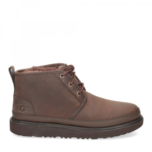UGG Neumel weather grizzly-2