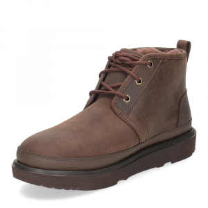 UGG Neumel weather grizzly-4
