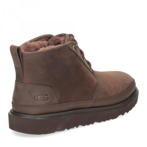 UGG Neumel weather grizzly-5