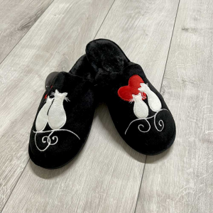 Pantofole Amour gattini 39 - 40