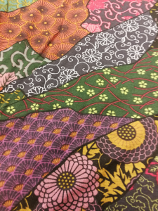Ethnic long sleeve dress | Baba Design shop online collection