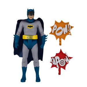 *PREORDER* DC Retro: ALFRED AS BATMAN (NYCC) (Batman '66) by McFarlane Toys