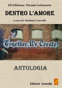 ANTOLOGIA-2017- Premio Letteraio Dentro lìamore _978-88-85434080
