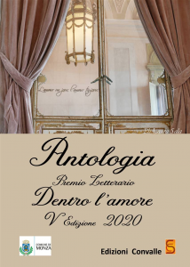 ANTOLOGIA 2020 _ PREMIODENTRO L'AMORE