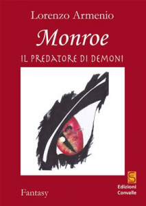 Monroe il predatore di demoni_978-88-85434-61-5
