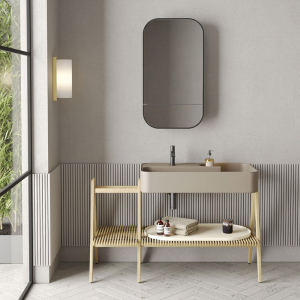 Trama 131 Nic Design meubles de salle de bains