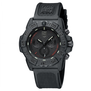 Navy SEAL Chronograph - 3581.SIS Slow is Smooth, Smooth is Fast