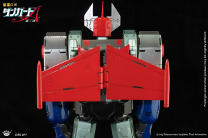 *PREORDER* Diecast Figure Series: DANGUARD ACE (DFS077) by King Arts