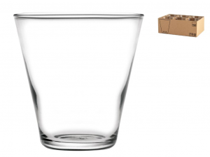 Bicchieri Murano 46 cl - H&H - conf. 6 pezzi