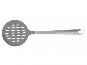 Schiumarola utensile in nylon - serie borghese, Utensili da cucina