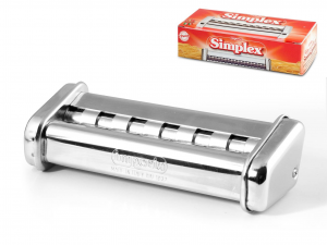 Accessorio Simplex Spessore 150mm  Lasagne