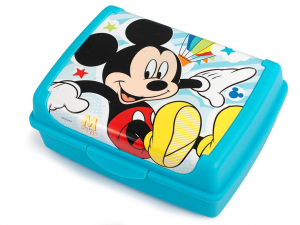 Portapranzo Disney Mickey Simply