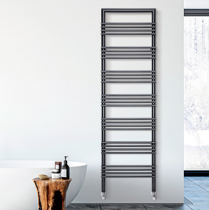 Electric towel warmer Emily Toso