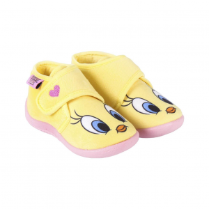 Pantofole Titti Looney Tunes Bambina misure dal 23 al 26 
