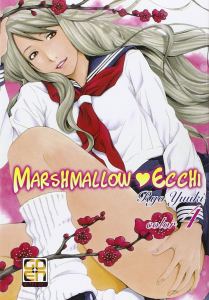 Marshmellow Ecchi - completa - 