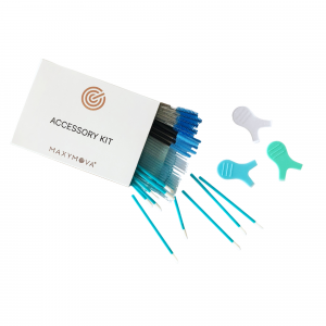 ACCESSORY KIT - Kit de accesorios para laminación de pestañas y cejas