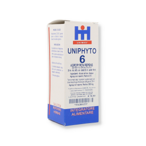 UNIPHYTO 6 AGROPRON REPENS - 30 ML