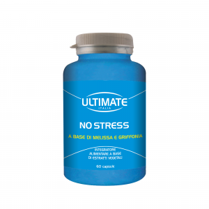 ULTIMATE NO STRESS 60 CPS
