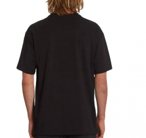T-Shirt Volcom Mona Black