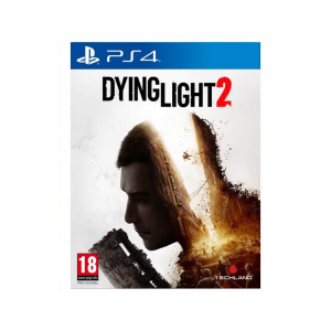 Dying Light 2: Stay Human - USATO - PS4