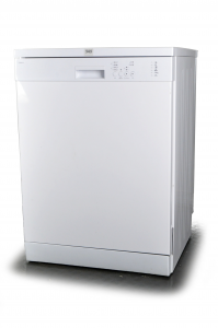 Dishwasher Essentials Model Cdw60w18 By + + New Free Installazione (warranty)