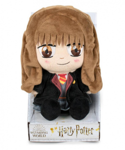 Giochi Preziosi - Peluche Hermione Granger Harry Potter 27 cm