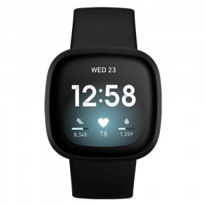 Fitbit - Smartwatch - 3