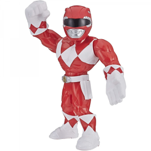 Hasbro - Power Rangers Red Ranger 25 cm