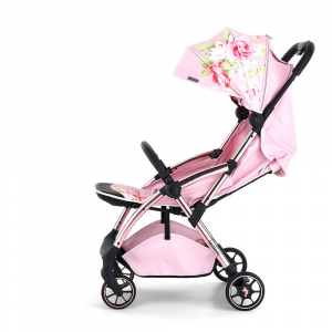 Passeggino Leggero Leclerc Magicfold Monnalisa