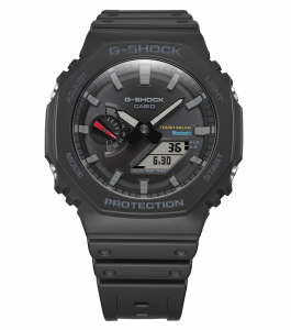Casio G-Shock orologio Bluetooth®