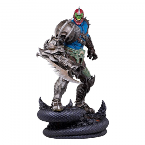 *PREORDER* Masters of the Universe Legends Maquette 1/5: TRAP JAW by Tweeterhead
