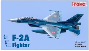 JASDF F-2A Fighter