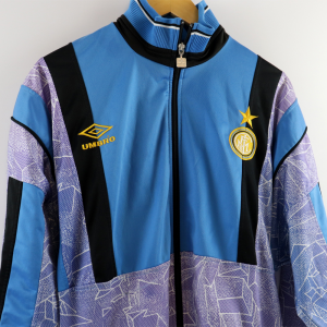 1994-95 Inter Giacca Umbro M (Top)