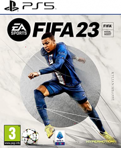 PS5 FIFA 23 EU PREVENDITA 