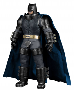 *PREORDER* Batman The Dark Knight Returns Dynamic 8ction Heroes: BATMAN ARMORED by Beast Kingdom