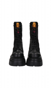 Anfibio London Boots Aniye By