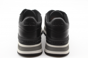 Liu Jo Sneakers in pelle 