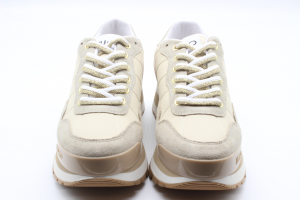 Liu Jo Sneakers con dettaglio glitter
