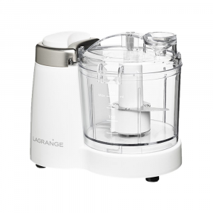 Vendita MOULINEX FRULLATORE TRITATUTTO MOULINETTE COMPACT 270W BIANCO  DJ300110 Online