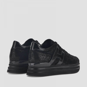 Sneakers Hogan Midi H222 HXW4830CB802AFB999 -A.3