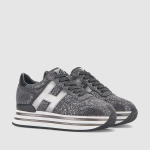Sneakers Hogan Midi H222 HXW4830CB8029T0YAP -A.3