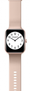 Vagary by Citizen Smartwatch X02A-003VY