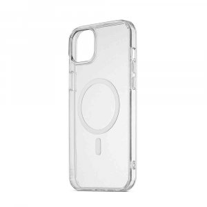 Aiino - Frozen Custodia con magnete per iPhone 14 Plus 